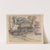 A Sussex Barn. by Robert Polhill Bevan