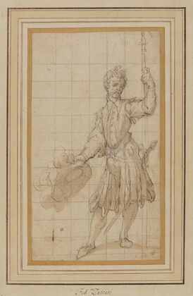 A Swiss Guard