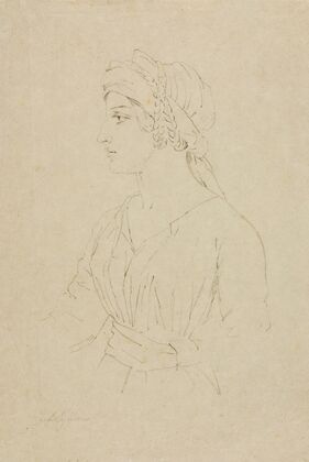 A Syrian (1857)
