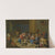 A Tavern Interior With Drinking And Dancing Peasants by Mattheus van Helmont