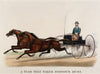 A Team That Takes Nobody’s Dust (1875)