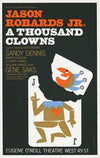 A Thousand Clowns