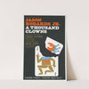A Thousand Clowns by Ted Trinkaus