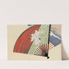 A Thousand Grasses Pl.01 (1900) by Kamisaka Sekka