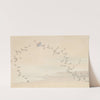A Thousand Grasses Pl.09 (1900) by Kamisaka Sekka