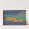 A Thousand Grasses Pl.11 (1900) by Kamisaka Sekka