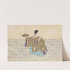 A Thousand Grasses Pl.22 (1900) by Kamisaka Sekka