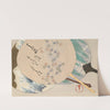A Thousand Grasses Pl.27 (1900) by Kamisaka Sekka