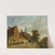 A Town In Holland by Adrianus Eversen