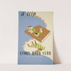 A trip around the world at story hour time Story hour club by Shari Weisberg