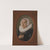 A Tronie Study Of The Head And Right Hand Of A Boy by Frans Hals