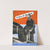 A turn of the hand Rural Electrification Administration, U.S. Department of Agriculture by Lester Beall