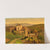 A Tuscan Farm by Edward Bruce