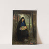 A vagrant by Isabel Codrington