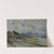 A View of a Coastal Inlet on a Cloudy Day by William Lees Judson
