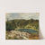A View of a Lake at the Bohemian forest by Julius Eduard Mařák