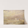 A View of Deal by Joseph Mallord William Turner