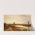A view of Dordrecht with Grote Kerk by James Webb