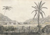 A View of Hall-head Sugar Plantation, Jamaica