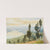 A view of Istanbul from Eyüp Cemetery by Albert Nikolaevich Benois