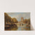 A View Of Leeuwarden With The Oldenhove by Johannes Christiaan Karel Klinkenberg