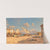 A View of Martigues (French Riviera) by Henry Malfroy