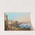 A View of Naples from Santa Lucia by Salvatore Candido