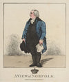 A view of Norfolk (1809)
