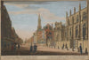A View of part of St. Mary’s Church (1755)