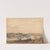 A View of Rochester, the Town and Harbour by Henry Gastineau