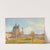 A view of Saint Charles’s church with strollers (1888) by Franz Alt