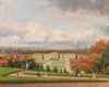 A View of Schönbrunn Palace