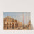 A View Of St Mark’s Basilica And A View Of St Mark’s Square by Giovanni Grubacs