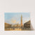 A view of St Mark’s Square and the Campanile by Carlo Grubacs