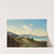 A View of Steinbach am Attersee with Unterach, Schafberg, the Drachenwand in the Background by Josef Mayburger