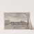 A View of the Ancient Royal Palace called Placentia in East Greenwich by James Basire the younger