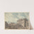 A View of the Bank of England by Thomas Hosmer Shepherd