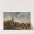 A View Of The Beach At Scheveningen by Cornelis Beelt
