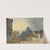 A View Of The Church Of Our Lady Of Hanswijk, Mechelen (Malines), Belgium by Thomas Shotter Boys