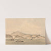 A View of the Coast of China by William Alexander