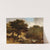 A View of the Glen of the Dargle by James Arthur O&#039;Connor