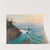 A View Of The Nervi Coast by Alfred Zoff