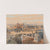 A view of the Viennese suburb Lichtenthal with Schubert church by Friedrich Frank