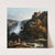A View Of Tivoli by Michael Wutky