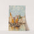A View of Venice by Antonietta Brandeis