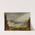 A View on the Campo Vaccino in Rome (1611) by Willem van Nieulandt the younger