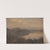A View towards Castel Gandolfo, Italy (1868) by Janus la Cour