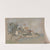 A Villa near the Sea by Hercules Brabazon Brabazon