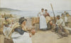 A Village Idyll