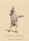 A Waiter